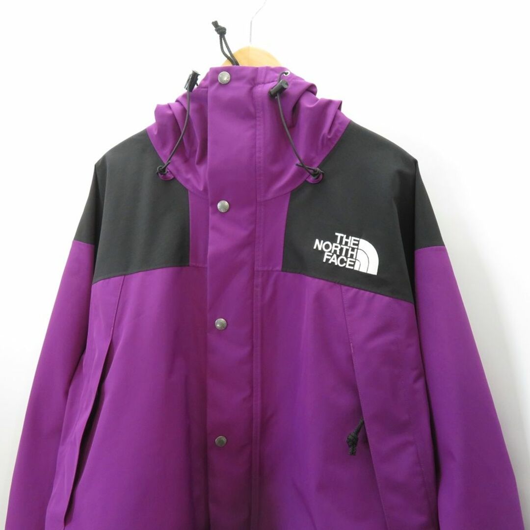 THE NORTH FACE(ザノースフェイス)のTHE NORTH FACE 1990 GTX MOUNTAIN JACKET メンズのジャケット/アウター(ナイロンジャケット)の商品写真