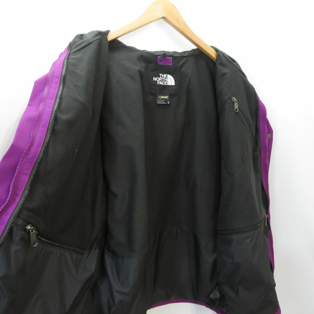 THE NORTH FACE(ザノースフェイス)のTHE NORTH FACE 1990 GTX MOUNTAIN JACKET メンズのジャケット/アウター(ナイロンジャケット)の商品写真