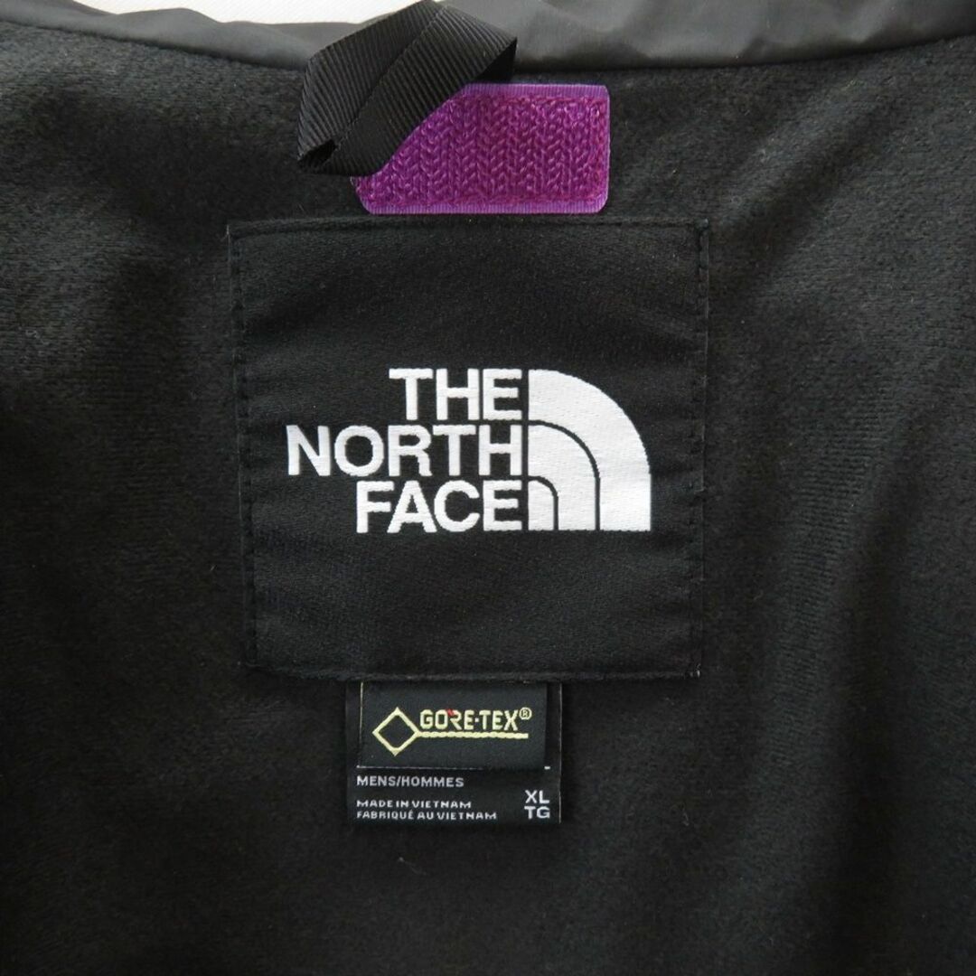 THE NORTH FACE(ザノースフェイス)のTHE NORTH FACE 1990 GTX MOUNTAIN JACKET メンズのジャケット/アウター(ナイロンジャケット)の商品写真