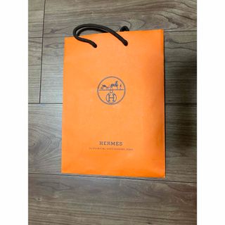 エルメス(Hermes)のエルメス ショッパー(ショップ袋)