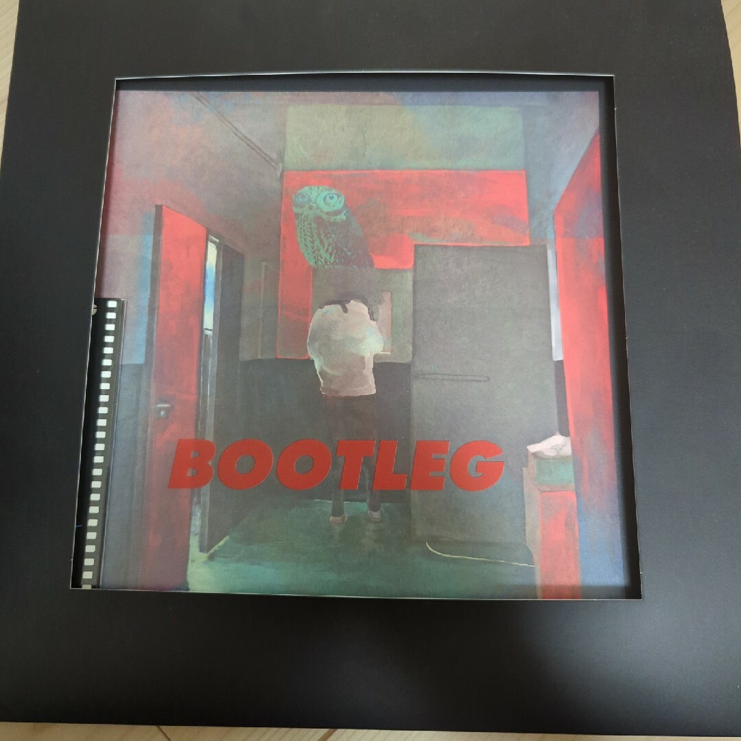 米津玄師　BOOTLEG(ブート盤) エンタメ/ホビーのCD(ポップス/ロック(邦楽))の商品写真