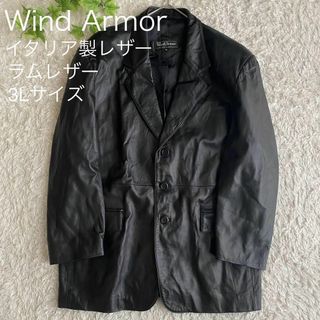 Wind ARMORの通販 1,000点以上 | フリマアプリ ラクマ