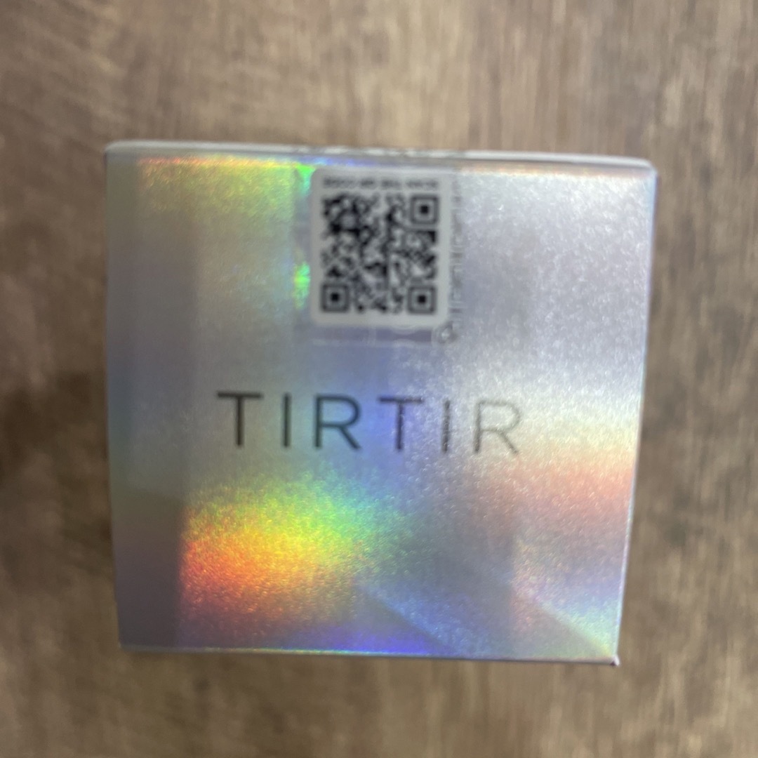 【新品】TIRTIR ティルティル　コラーゲンコアグロウマスク 80ml コスメ/美容のスキンケア/基礎化粧品(パック/フェイスマスク)の商品写真