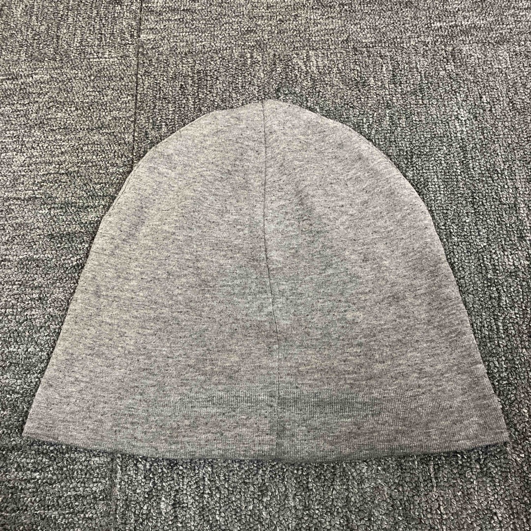 H&M(エイチアンドエム)の即決 H&M ビーニー ニット帽 メンズの帽子(ニット帽/ビーニー)の商品写真