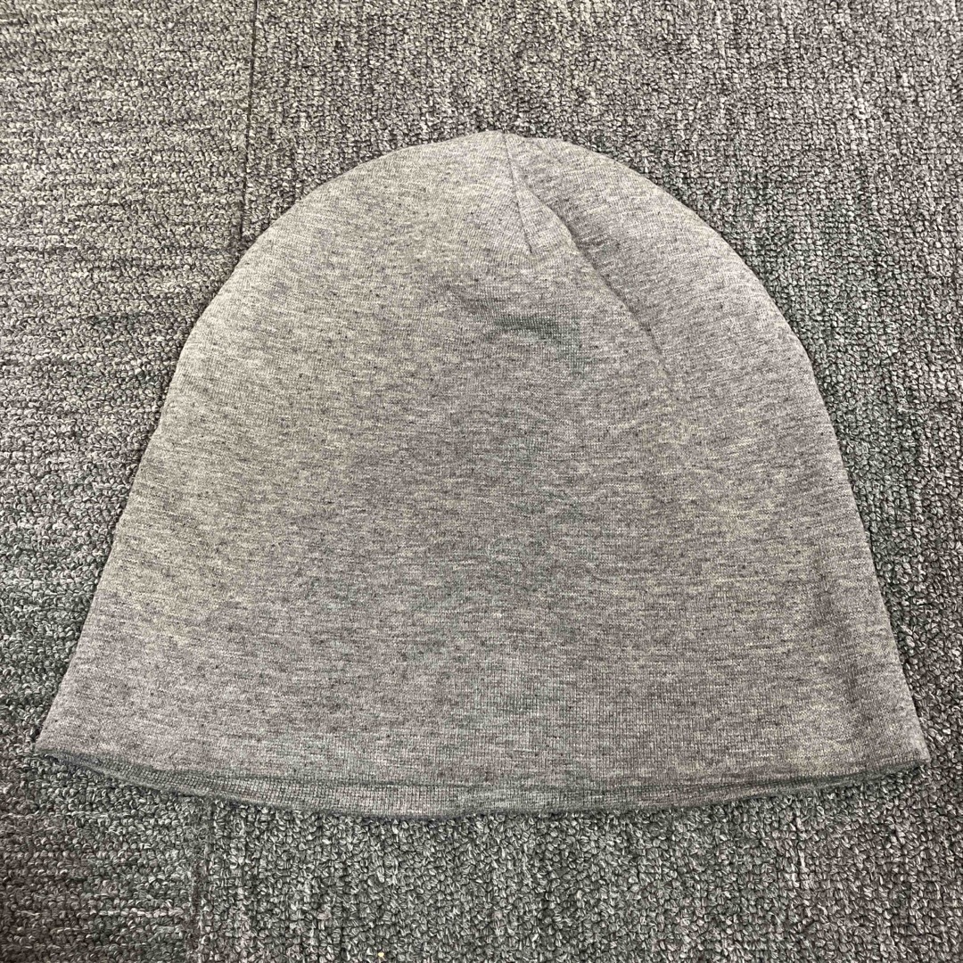 H&M(エイチアンドエム)の即決 H&M ビーニー ニット帽 メンズの帽子(ニット帽/ビーニー)の商品写真