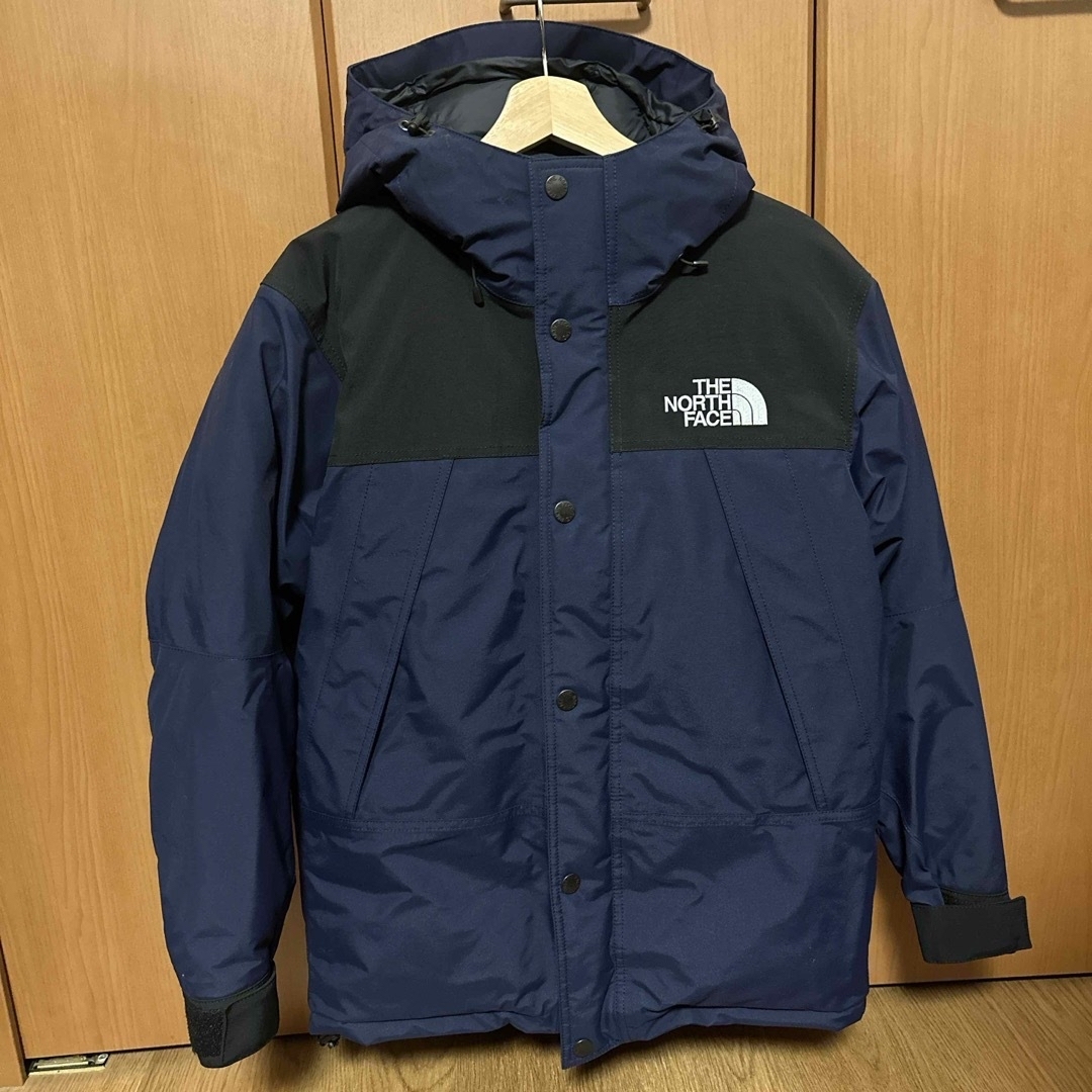 THE NORTH FACE マウンテンダウンジャケット