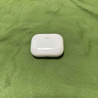 アップル(Apple)のAirPods Pro 2 充電ケース のみ MQD83J/A(ヘッドフォン/イヤフォン)