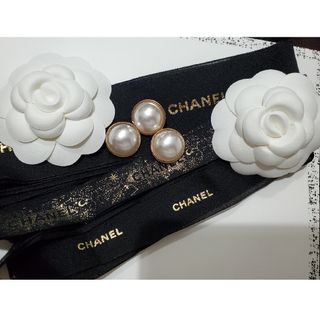 シャネル(CHANEL)のシャネル♡ホリデー限定ラッピング(ラッピング/包装)