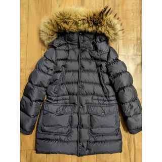 モンクレール(MONCLER)のモンクレール　レディース　ダウン(ダウンジャケット)