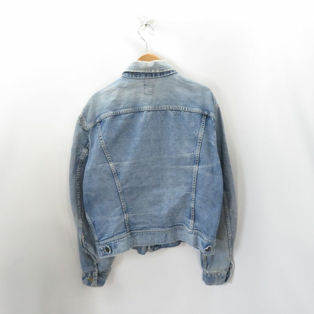 LEE VINTAGE 60s~70s 101J Denim Jacket Size-48 の通販 by UNION3 