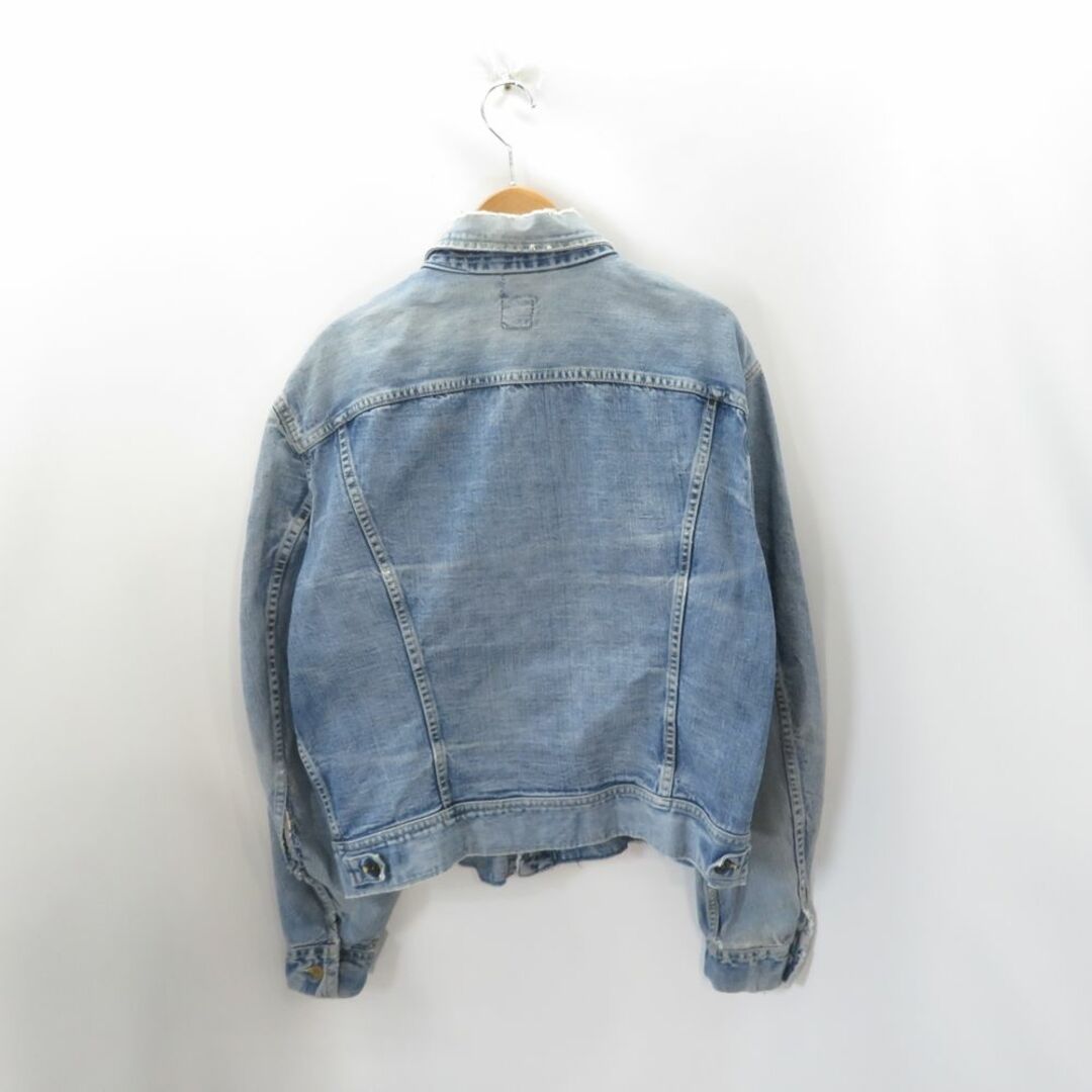 LEE VINTAGE 60s~70s 101J Denim Jacket Size-48 の通販 by LEE VINTAGE 60s~70s 101J Denim Jacket Size-48 の通販 by