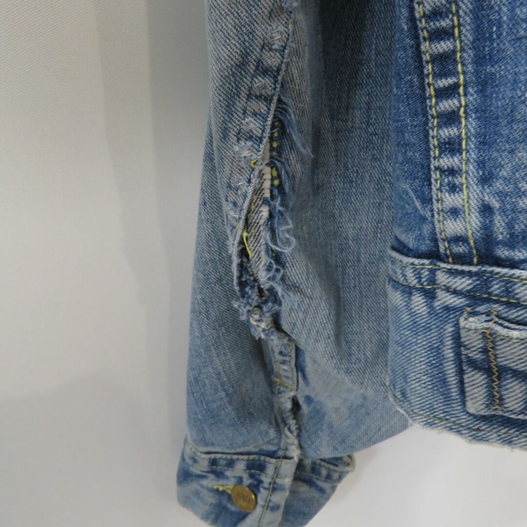 LEE VINTAGE 60s~70s 101J Denim Jacket Size-48 の通販 by LEE VINTAGE 60s~70s 101J Denim Jacket Size-48 の通販 by