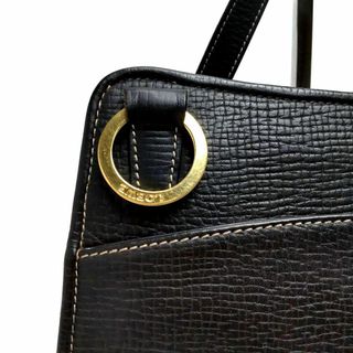 LOEWE - ☆クリーニング済み☆ロエベ ショルダーバッグ ブラック