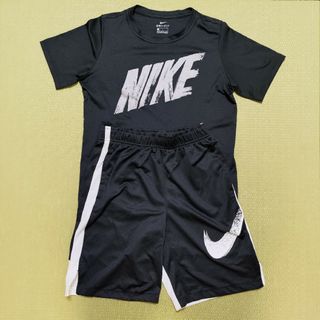 ナイキ(NIKE)のＮＩＫＥ ＤＲＩ−ＦＩＴ　Tシャツ&パンツ　メンズ(ウェア)