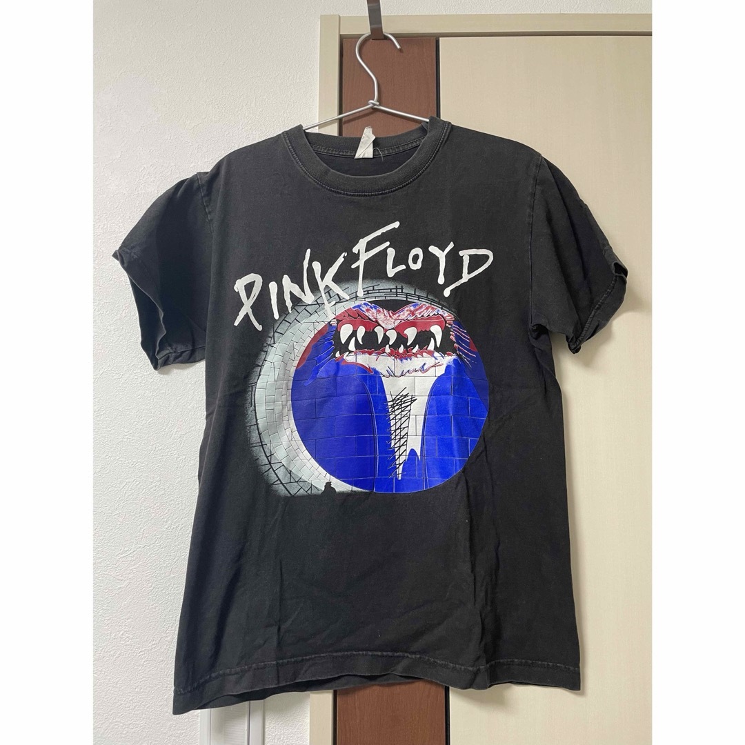 【激レア】PINKFLOYD ピンクフロイド　ヴィンテージロック