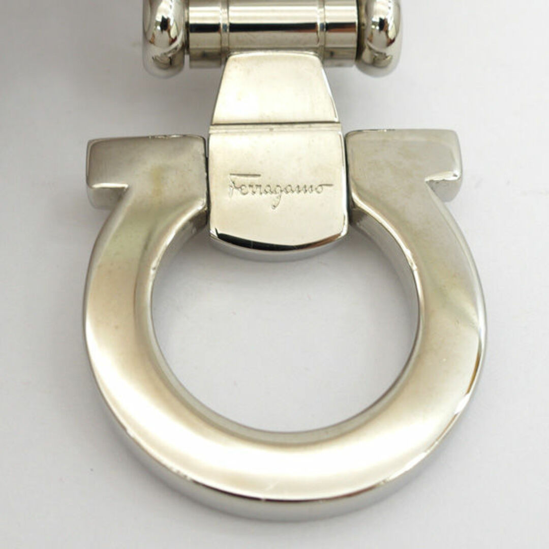 Salvatore Ferragamo / サルヴァトーレフェラガモ ガンチーニ Salvatore Ferragamo / サルヴァトーレフェラガモ ガンチーニ