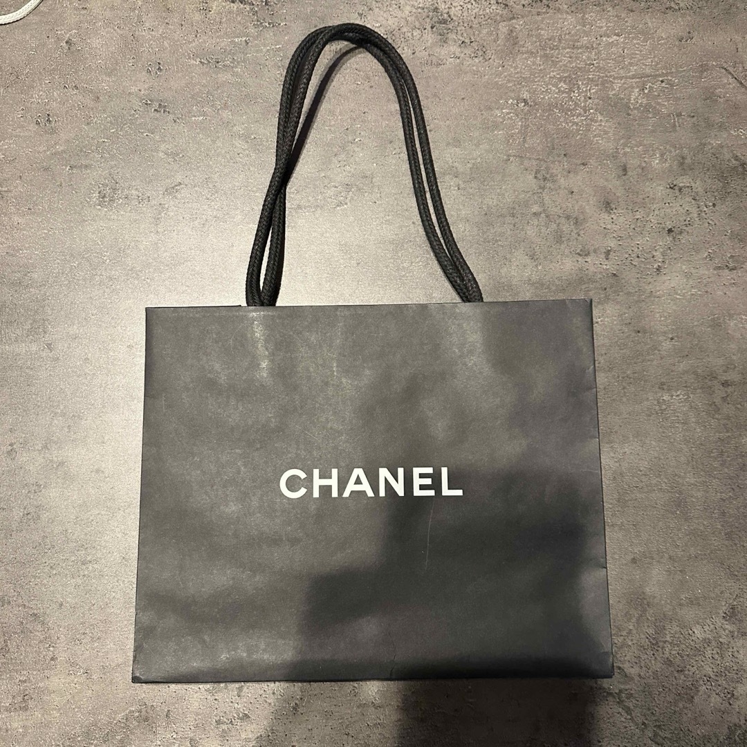 Christian Dior(クリスチャンディオール)のブランドショッパー 9枚 レディースのバッグ(ショップ袋)の商品写真