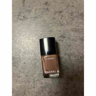 シャネル(CHANEL)のCHANEL シャネル　マニキュア　505(マニキュア)