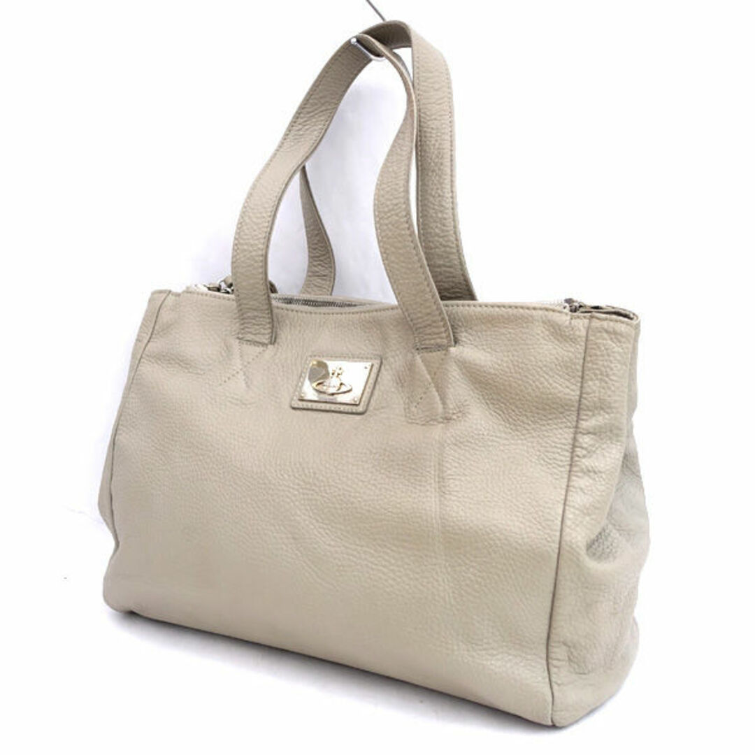 Vivienne Westwood / ヴィヴィアンウエストウッド トートバッグ Vivienne Westwood / ヴィヴィアンウエストウッド トートバッグ
