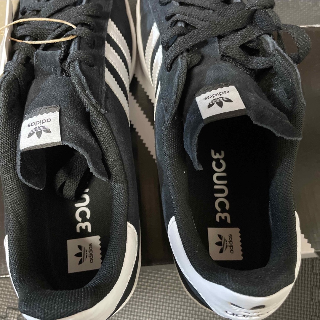 adidas(アディダス)のadidas Originals Campus ADV "Black" メンズの靴/シューズ(スニーカー)の商品写真