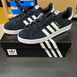 アディダス(adidas)のadidas Originals Campus ADV "Black"(スニーカー)