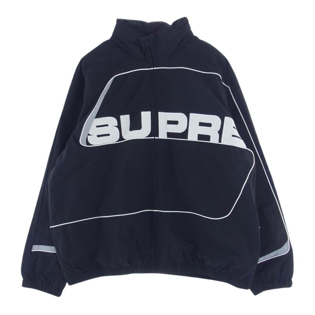 Supreme シュプリーム ジャケット 21AW S Paneled Track Jacket Supreme シュプリーム ジャケット 21AW S Paneled Track Jacket