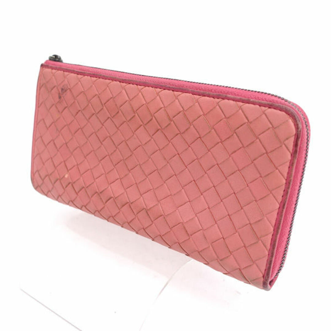 BOTTGA VENETA ボッテガヴェネタ 長財布 L字ファスナー購入先 - 長財布 BOTTGA VENETA ボッテガヴェネタ 長財布 L字ファスナー購入先 - 長財布