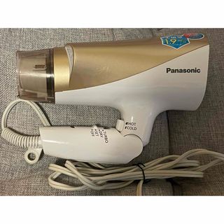 パナソニック(Panasonic)のパナソニックドライヤー EH-NE6A 中古品(ドライヤー)