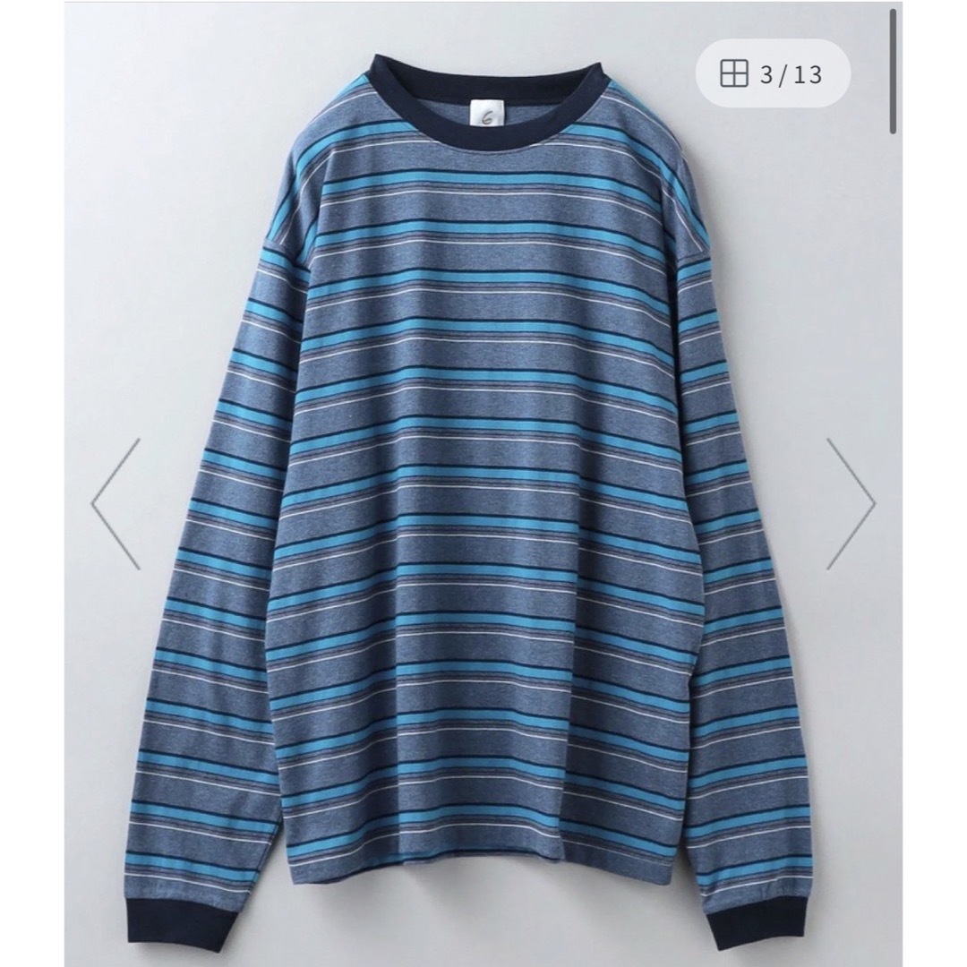 BEAUTY&YOUTH UNITED ARROWS(ビューティアンドユースユナイテッドアローズ)のs.s.sさん専用 レディースのトップス(Tシャツ(長袖/七分))の商品写真