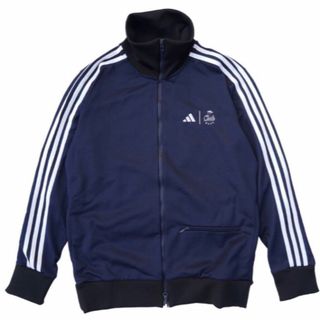 アディダス(adidas)のAdidasGolf X CLUBHAUS Track Jacket Mサイズ(ウエア)