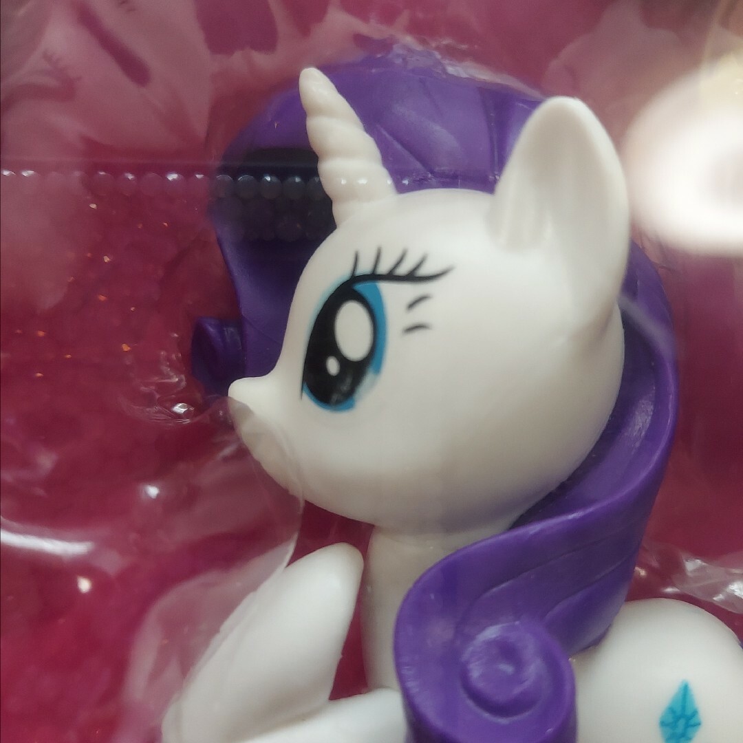 マイリトルポニー my little pony メインキャラクターパックの マイリトルポニー my little pony メインキャラクターパックの