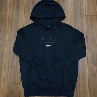 ナイキ(NIKE)のNIKE レディース トレーナー パーカー S(パーカー)