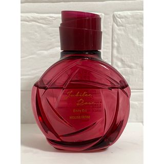 ハウスオブローゼ(HOUSE OF ROSE)のジュビリーローズ ボディオイル　100mL(ボディオイル)