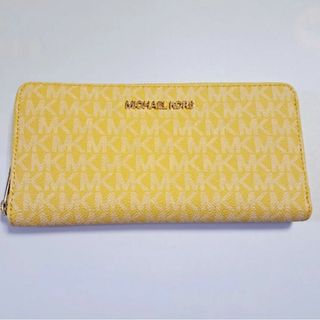 マイケルコース(Michael Kors)の❥【SALE】【新品】マイケルコースの長財布(財布)