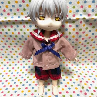 オビツ11  セーラー服(その他)