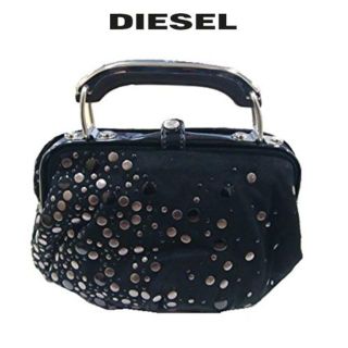 ディーゼル スタッズ ハンドバッグ(レディース)の通販 34点 | DIESELの ディーゼル スタッズ ハンドバッグ(レディース)の通販 34点 | DIESELの