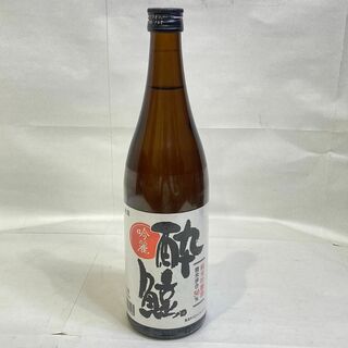 スイゲイ(酔鯨)の未開栓 酔鯨 純米吟醸 吟麗 日本酒 720ml(日本酒)