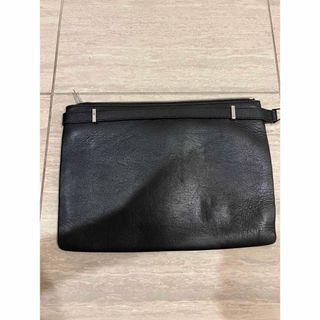 バレンシアガ(Balenciaga)のバレンシアガ　クラッチバッグ(セカンドバッグ/クラッチバッグ)