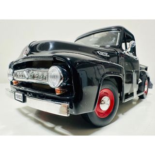 フォード(Ford)のRL/'53 Fordフォード PickUPピックアップ ホットロッド 1/18(ミニカー)