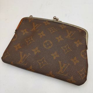 ヴィトン(LOUIS VUITTON) がま口 ハンドバッグ(レディース)の通販 13点