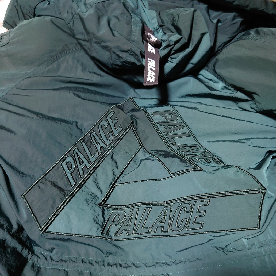 PALACE - PALACE SKATEBOARDS P-3B PARKAの通販 by masa's shop