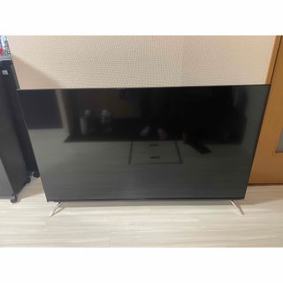 オリオン(Orion)の55型液晶テレビ　ジャンク品　(テレビ)