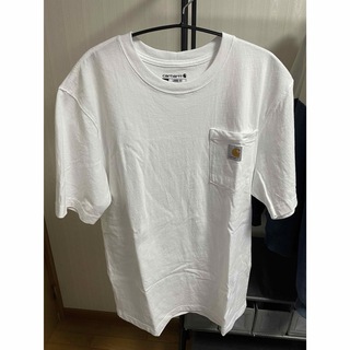 カーハート(carhartt)のカーハート　Tシャツ(Tシャツ/カットソー(半袖/袖なし))