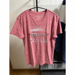 アメリカンイーグル(American Eagle)のアメリカンイーグル　Tシャツ(Tシャツ/カットソー(半袖/袖なし))