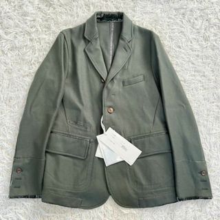 TAKAHIRO MIYASHITA THE SOLOIST.(テーラードジャケット)の TAKAHIRO MIYASHITA THE SOLOIST.(テーラードジャケット)の