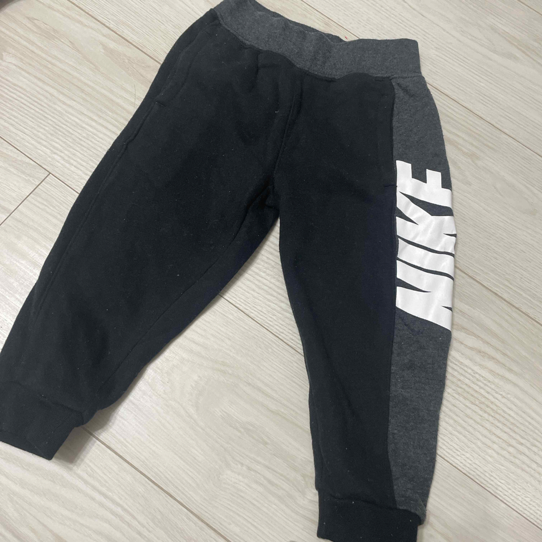 NIKE(ナイキ)のNIKE パンツ キッズ/ベビー/マタニティのキッズ服男の子用(90cm~)(パンツ/スパッツ)の商品写真