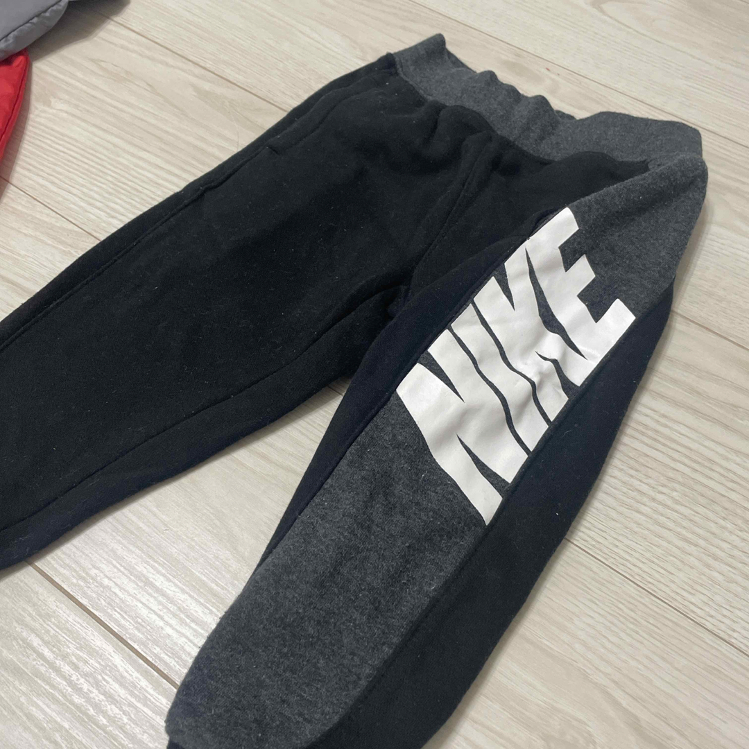 NIKE(ナイキ)のNIKE パンツ キッズ/ベビー/マタニティのキッズ服男の子用(90cm~)(パンツ/スパッツ)の商品写真