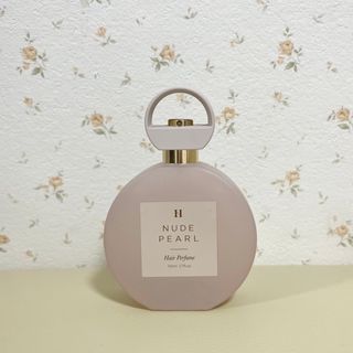 ハーリップトゥ(Her lip to)の【Herlipto】Hair Perfume - NUDE PEARL -(香水(女性用))