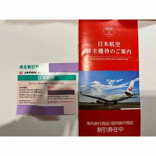 ジャル(ニホンコウクウ)(JAL(日本航空))のJAL日本航空 株主優待(その他)