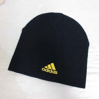 アディダス(adidas)のアディダス adidas ゴルフ ニット帽 ニットキャップ ビーニー 帽子(ウエア)